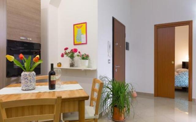 Apartament Vicolo Ciraulo