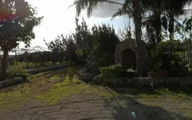 B&B Villa Parmarini