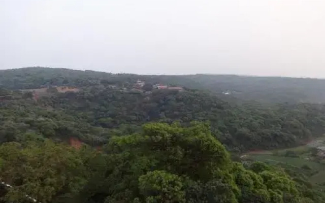 Maharaja Palace