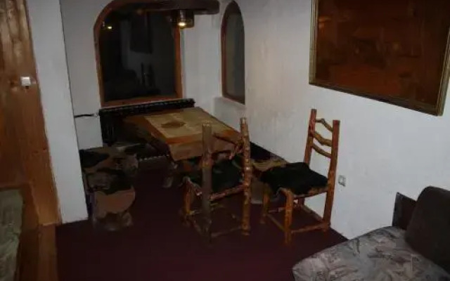 Apartments Opušteno