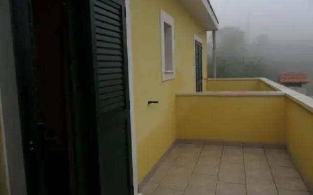 Ethno House Ruzin Dvor