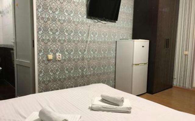 Guest House Yuzhniy Bereg