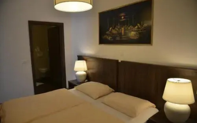 Guesthouse Sterk