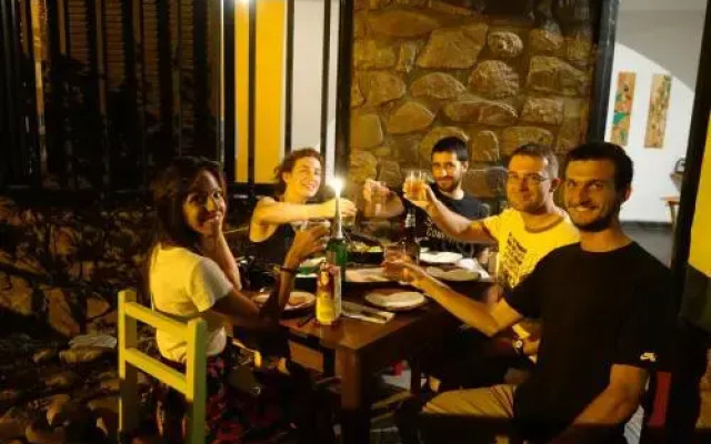 Hostal Alto Verde Jujuy