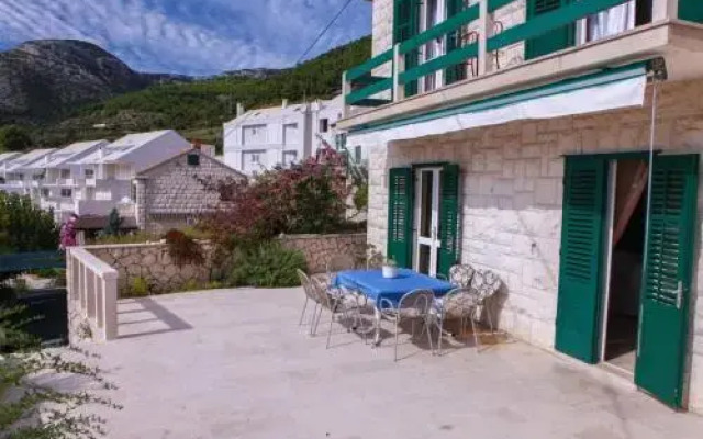 Holiday home Boemus