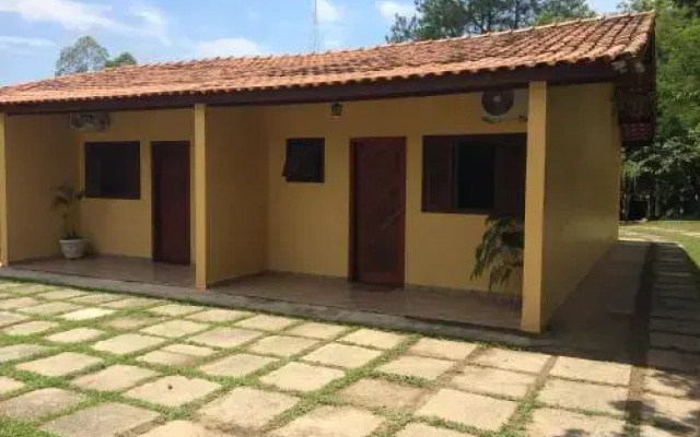 Pousada Sarapui