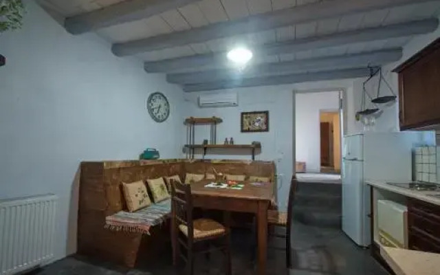 Abramis Rooms