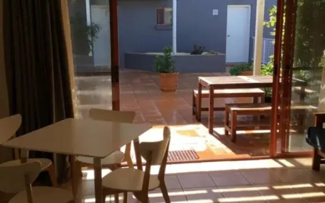Byron Beach House