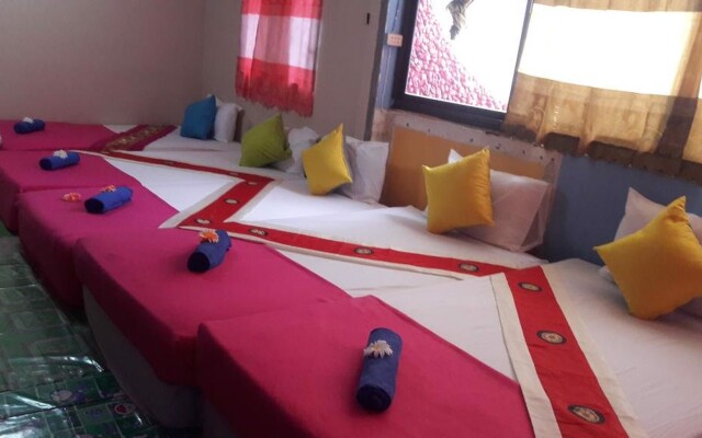 Sonchai Baankai Beach