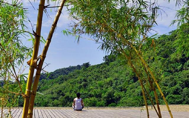 Hualien Happy Hills Hotel