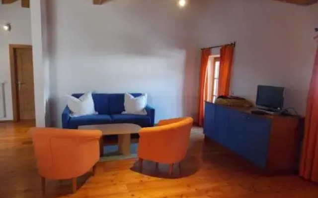 Villa Santer