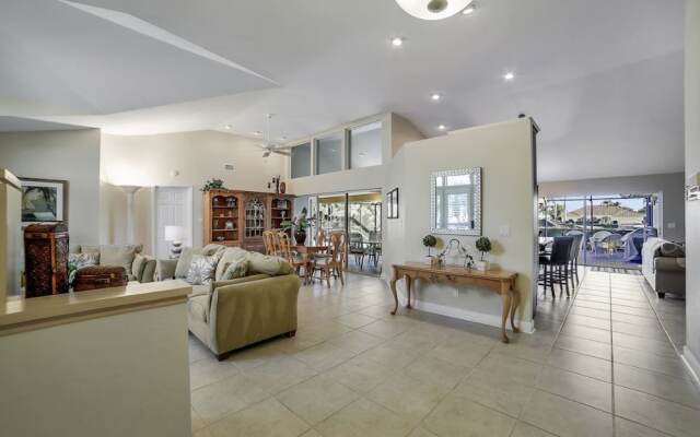 Lamplighter Home #32404