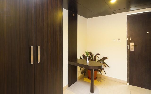 Treebo Himalaya By Monarch