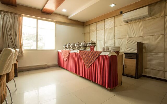 Hotel Elegant Classique