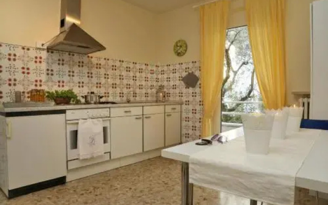 Villa Linda