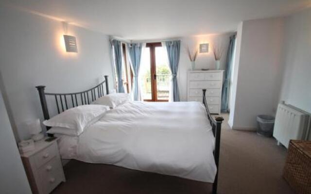 St Anthony's Cottage