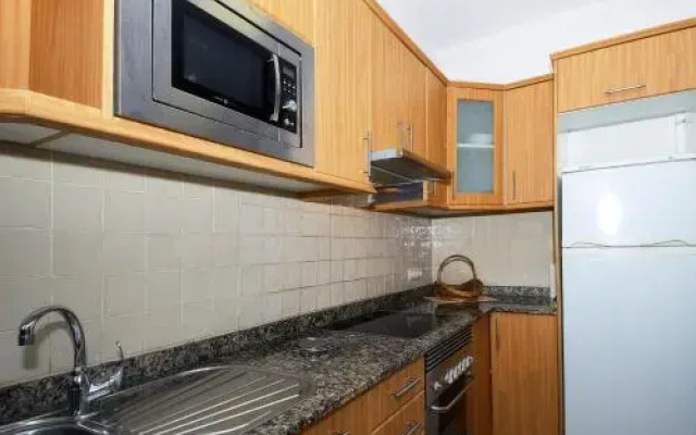 Apartamentos Las Calas