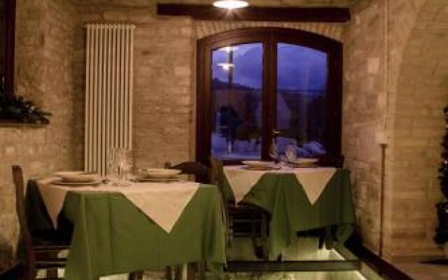 Agriturismo Antico Muro