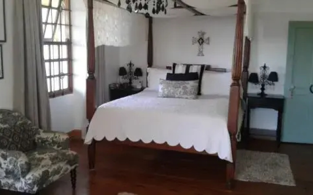 The Rectory