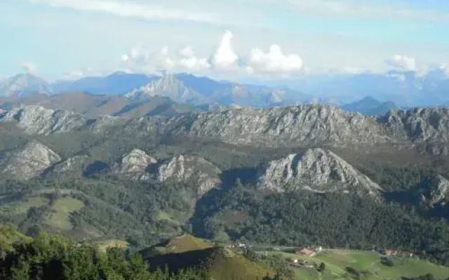 Casa Rural la Venta Sales