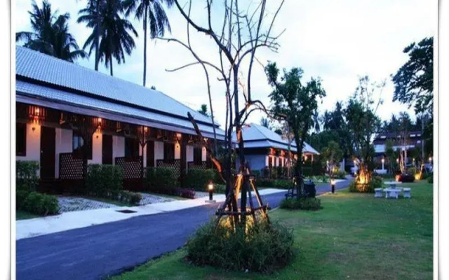 Pilton Resort
