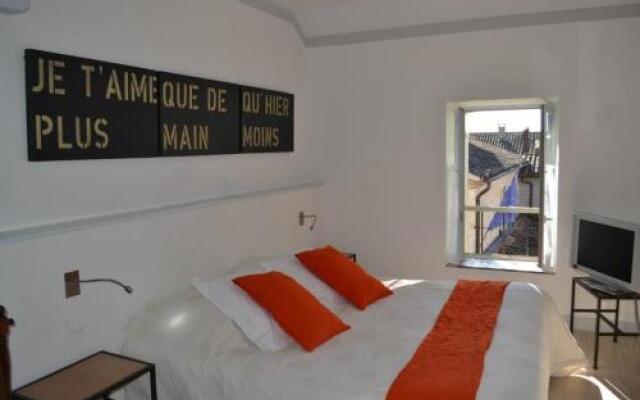 Apparts Village TRAMA Loges