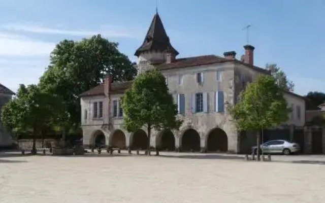 Hôtel de France