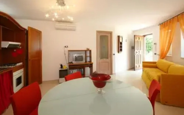 Villa Cinzia