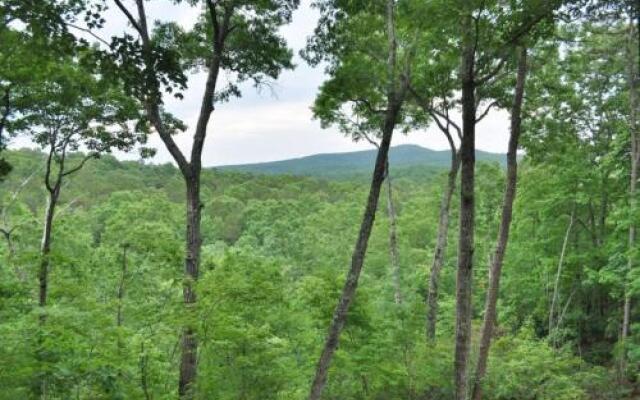 Sunrise Cabin by RedAwning