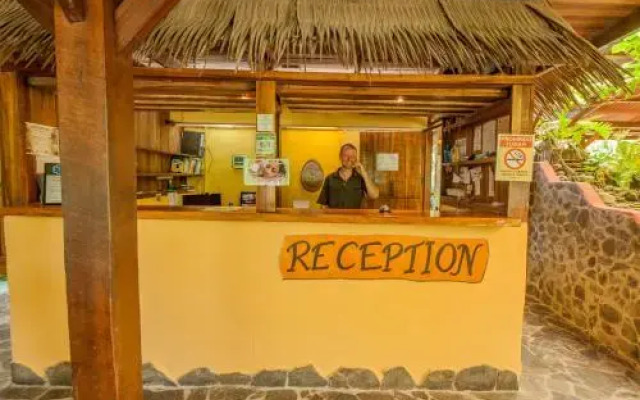 Cabinas Montesol