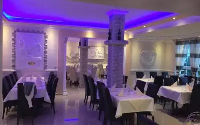 Hotel Restaurant Parthenon