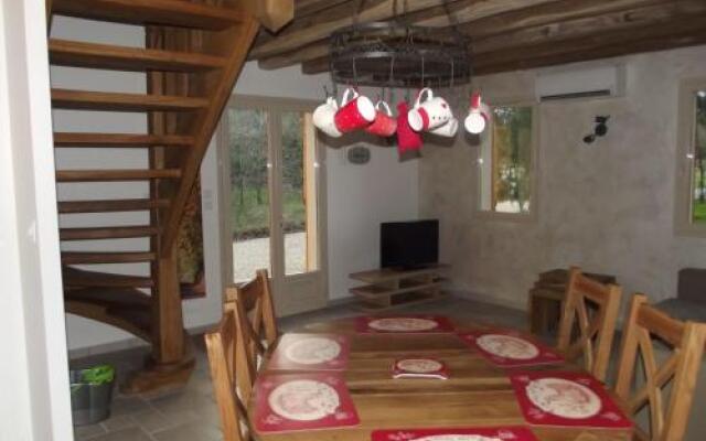 La Haute Bédinière