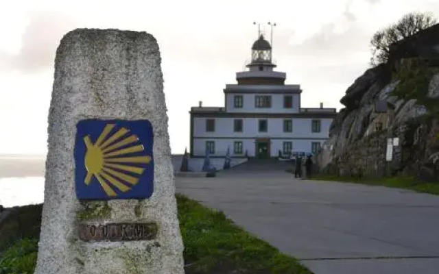Casa de Santa Uxia
