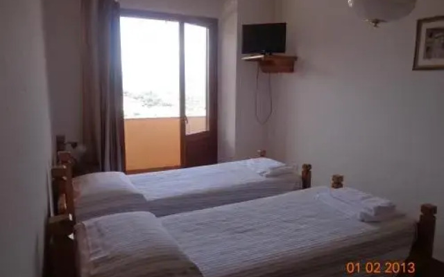 B&B Barbagia, Oliena