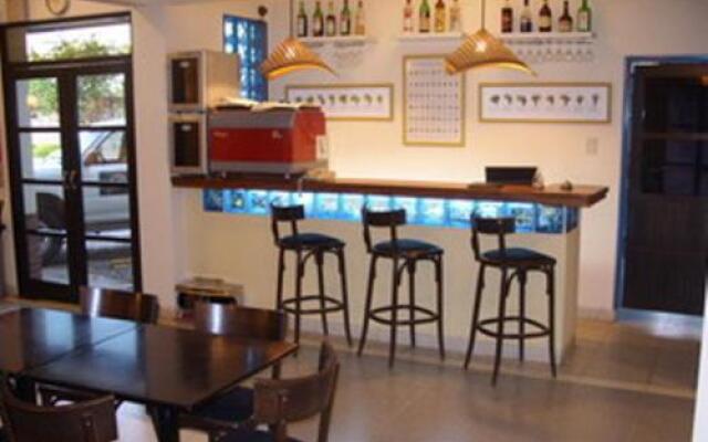 Asterión Hotel - Turismo y Negocios