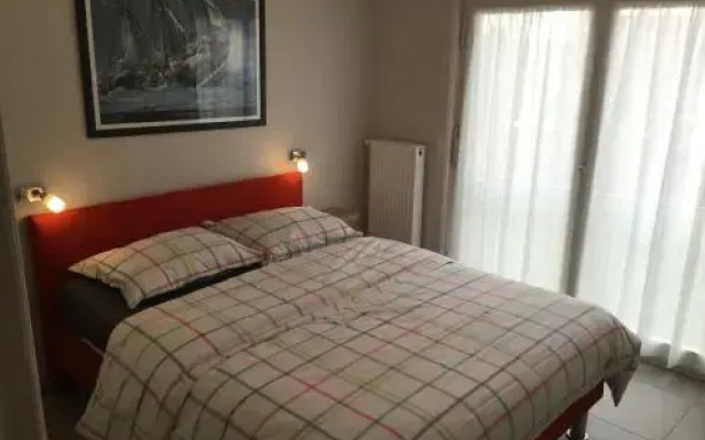 Residentie Week-end Elisalaan