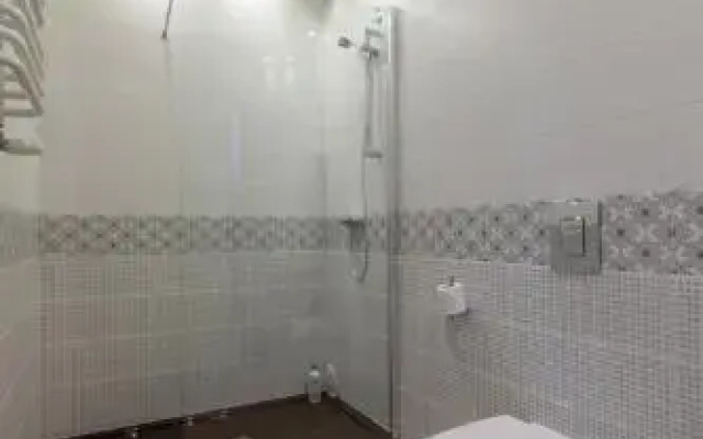 Apartament Klonowa