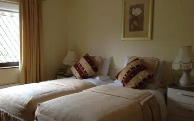 Bunratty Villa B&B
