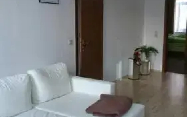Ferienwohnung am Markt