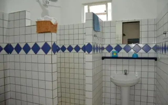 Vila Beija-flor