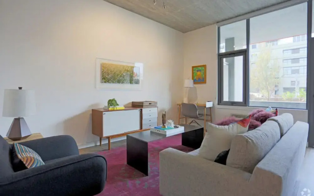Pearl District Penthouses by Barsala