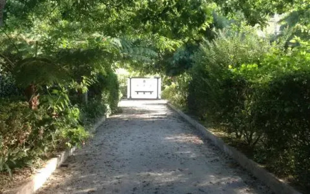 Quinta de Santana - Queimadas