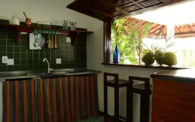 Vila Beija-flor