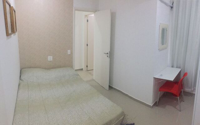 Rio Habitat Posto 3 Copacabana