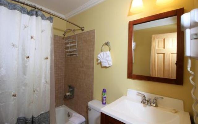 Edgemont Condo A1 by RedAwning