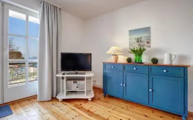 Haus Rolandseck - FeWo 06