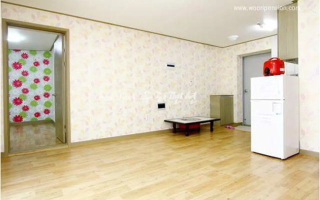 Yangpyeong Pullmusan Pension