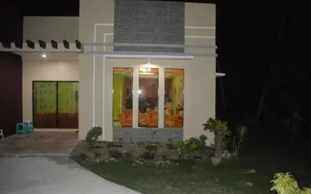 James Homestay