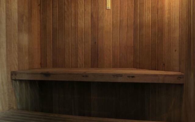 LinkHouse Ipanema Gateway