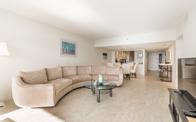 Longboat Key 07 - 2 Br Condo